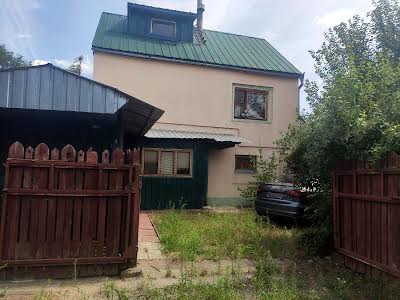 будинок за адресою Садова