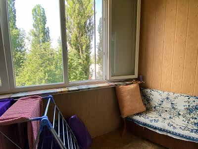 квартира по адресу Независимости просп. (Леваневського), 36