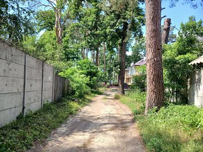 ділянка за адресою Варшавська вул., 87-Б
