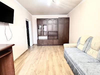 квартира за адресою Печенізька вул., 34