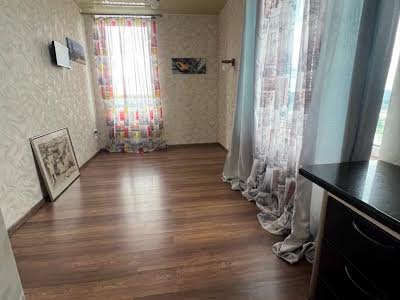 квартира по адресу Богатырская ул., 6