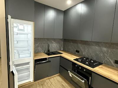 квартира за адресою Дніпро, Запорізьке шосе, 32а
