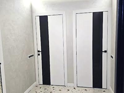 квартира по адресу Запорожское шоссе, 32-М