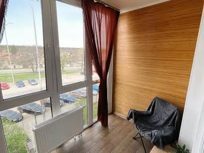 квартира за адресою Стеценка вул., 75-А