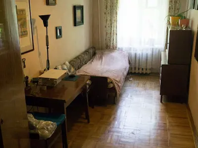 квартира за адресою Олени Теліги вул., 3-Б
