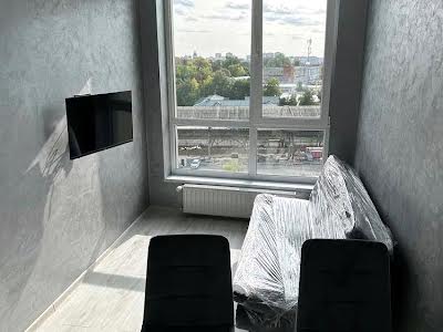 квартира по адресу Кульпарковская ул. (Кульпарківська), 93а