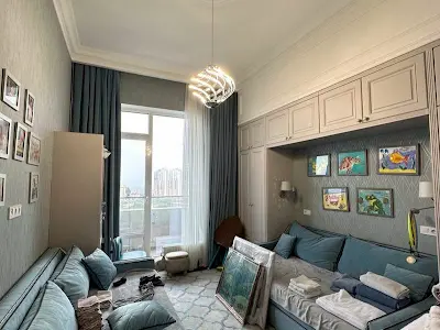 квартира за адресою Французский бульв, 85/5