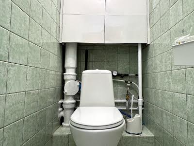 квартира по адресу Червоной Калины просп. (Владимира Маяковского), 54/9