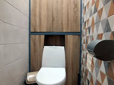 квартира по адресу Героев Днепра ул., 47