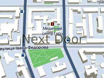 квартира по адресу Антоновича ул. (Горького), 83
