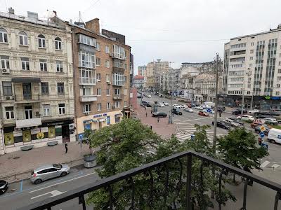 комерційна за адресою Шота Руставелі вул., 1