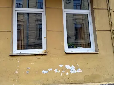 квартира за адресою Самуїла Кушевича вул., 10