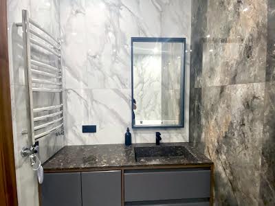 квартира за адресою Саперне Поле вул., 5