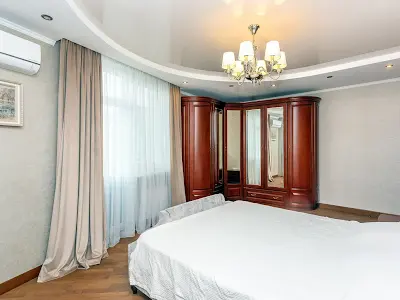 квартира за адресою Юлії Здановської вул. (Ломоносова), 73-А
