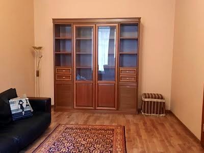квартира за адресою Саксаганського вул., 36а