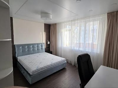 квартира за адресою Композитора Мейтуса вул., 4