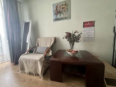 квартира за адресою Київ, Почайнинська вул., 13/9