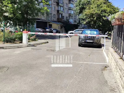 кімната за адресою Велика Китаївська вул., 59