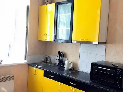 квартира по адресу Садовая, 18 