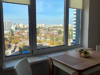 квартира по адресу Евгения Сверстюка ул. (Марины Расковой), 6-Г