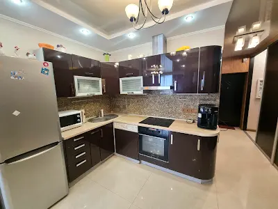 квартира за адресою Київ, Вадима Гетьмана вул., 1