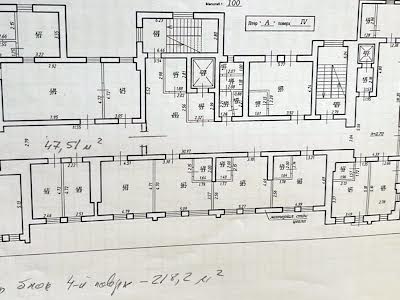 коммерческая по адресу Ивано-Франковск, Мазепы Гетьмана ул., 114