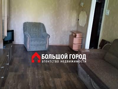 квартира за адресою Аваліані вул., 5