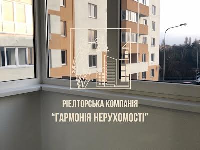 квартира за адресою Київ, Сергія Данченка вул., 34А