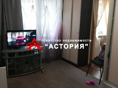 квартира за адресою Запоріжжя, Гагаріна вул., 8