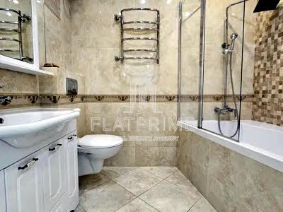 квартира за адресою Регенераторна вул., 4к9