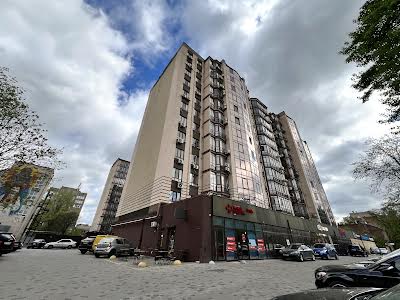 квартира за адресою Володимира Антоновича вул. (Свердлова), 36