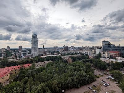 квартира по адресу Киев, Панаса Мирного ул., 28а