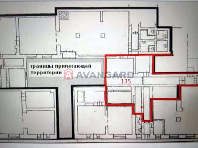 коммерческая по адресу Набережно-Крещатицкая ул., 25