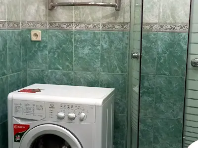 квартира за адресою Академіка Рамаданова, 19