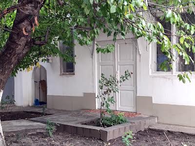 будинок за адресою пер. Шкільний 2
