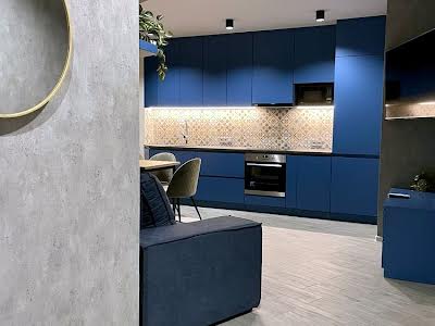 квартира за адресою Віктора Некрасова вул. (Північно-Сирецька), 8