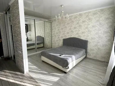 квартира по адресу Марсельская ул., 32