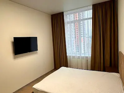 квартира за адресою Миколи Гулака вул., 4