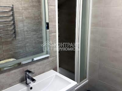 квартира по адресу Астрономическая ул., 35Г