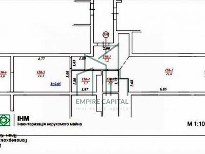 квартира за адресою Стрийська вул., 45