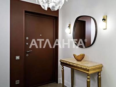квартира за адресою Курортний пров., 1б
