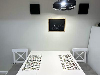 квартира за адресою Запорізьке шосе, 19