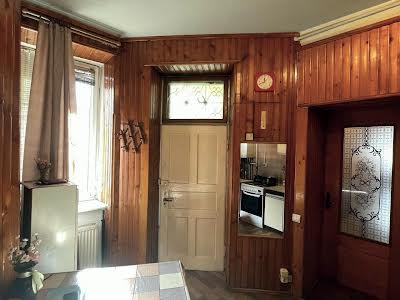 квартира по адресу Зализничная ул., 30