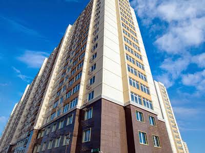 квартира за адресою Перлинна вул. 9, 49