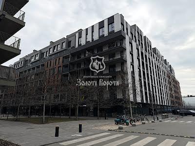 квартира за адресою Набережно-Рибальська дорога вул., 3