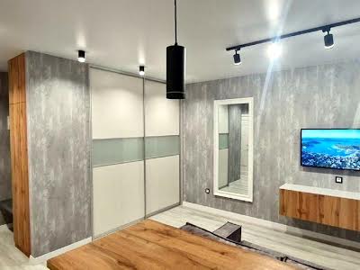 квартира за адресою Борткевича вул., 9