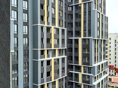 квартира за адресою Паркова, 40