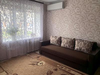 квартира за адресою Київська вул., 74