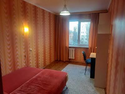 квартира по адресу Новгород-Сіверська ул. (Новгородська), 11