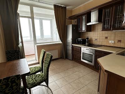 квартира по адресу Днепровская набережная ул., 26